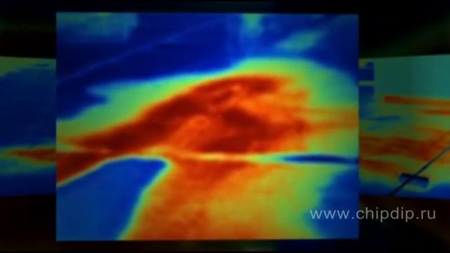 Тепловизор Fluke TiS смотреть онлайн