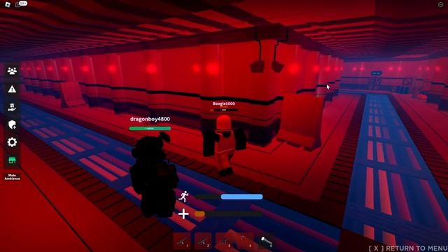 I Started 3 RIOTS In 3 Different SERVERS... (SCP Site Roleplay) смотреть онлайн