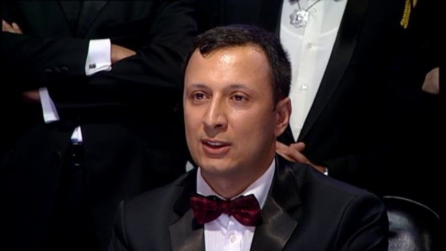 Что? Где? Когда? - Капитан не взял решающий раунд и был вынужден играть Цейтнот смотреть онлайн