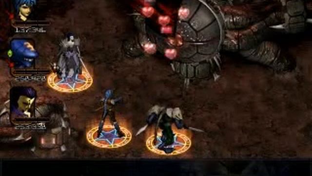 Bormac's Septerra Core 182 смотреть онлайн