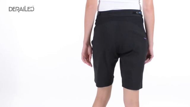 Camaro Evo Boardshorts - Neoprene Inner Shorts (For Women)