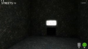 STREETS Roblox Game/By Latros. УЛИЦЫ Роблокс игра.