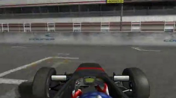 [netKar PRO] Team Driving #1