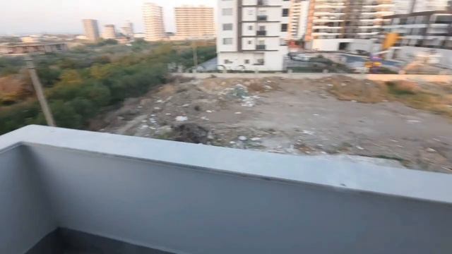 ДИЗАЙНЕРСКАЯ МЕБЕЛЬ😍 В КВАРТИРЕ 1+1, МЕРСИН/АРПАЧБАХШИШ🏝 смотреть онлайн