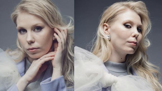 Как устроить вечеринку на день рождения. Показ мод. 10 лет AZ Studio Салехард. смотреть онлайн