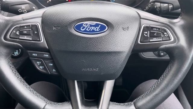 Used Ford Kuga 1.5 TDCi Titanium I Motor Match Stafford смотреть онлайн