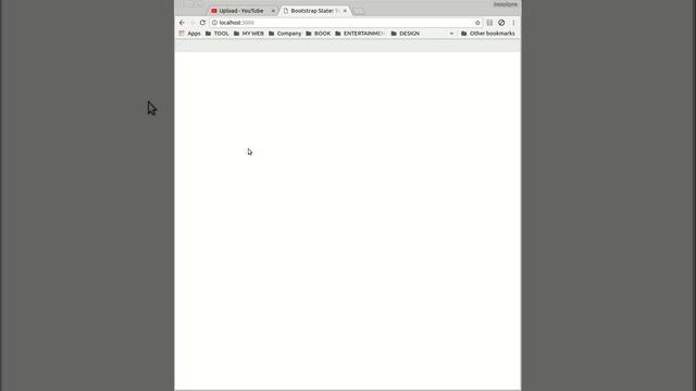 Bootstrap::disabled and readonly смотреть онлайн