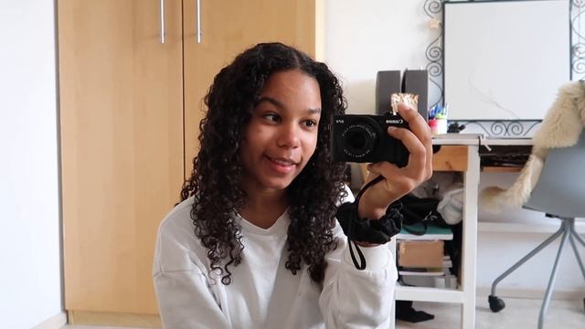 VLOG | Vitamix Ascent Unboxing, Best Green Smoothie Recipe, Skincare Favourites & More смотреть онлайн