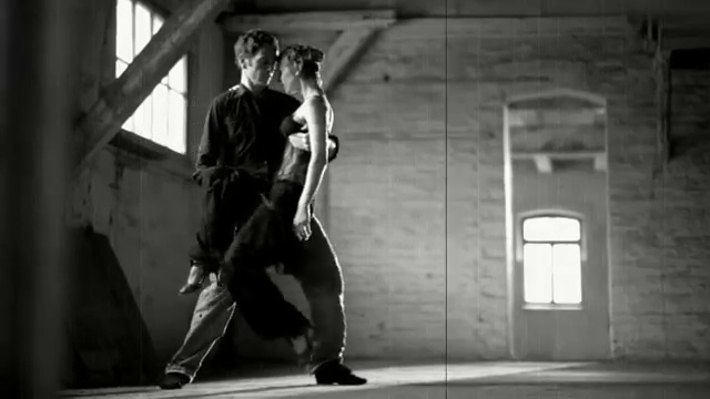 Francesca Gagnon _ Querer