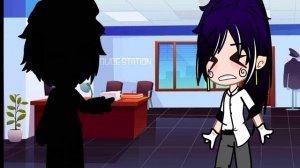 клип песни король и шут отражение/гача клуб