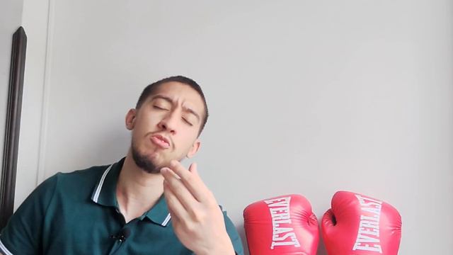 MAKABU vs MCHUNU: Esta es la división de peso crucero смотреть онлайн