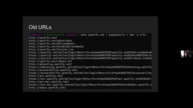 OWASP Timisora #17 смотреть онлайн