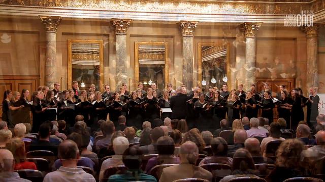 Musicaklang (Max Bruch) смотреть онлайн