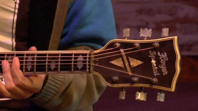 Vintage-Guitar Oldenburg presents a Hoyer Special смотреть онлайн