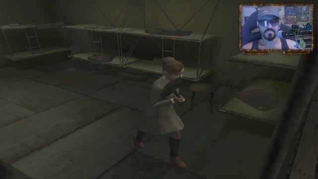 ? Дети связали подругу и засунули в рот кляп из карандашей Rule of Rose смотреть онлайн