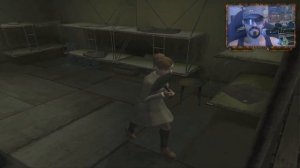 ? Дети связали подругу и засунули в рот кляп из карандашей Rule of Rose