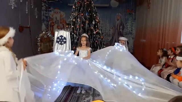 Танец "Метелица" смотреть онлайн
