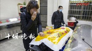 КАК УСТРОЕНА РАБОТА В МОРГЕ 18+