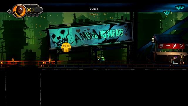 Shadow Blade: Reload - Switch Impressions | Gamers Xtreme смотреть онлайн