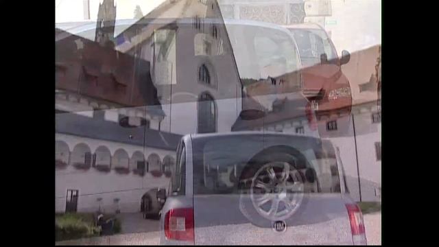 Fiat Multipla 1,9 JTD | BJ 2004 | GO! Archiv смотреть онлайн