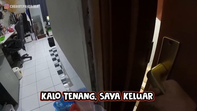 KEGEP SELINGKUH NAYA NANGIS? INI DIA SOSOK COWO YANG DIA UMPETIN DI WC‼️ смотреть онлайн