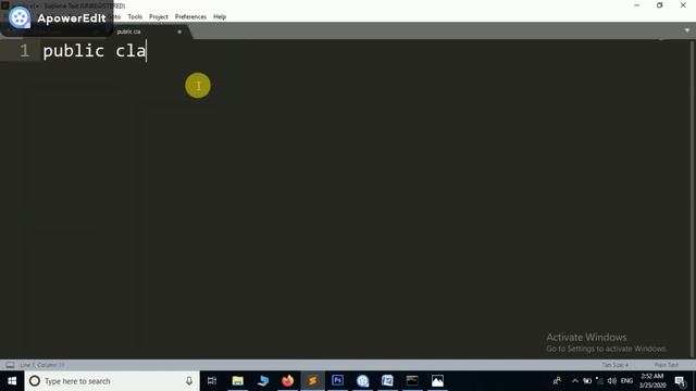Break Statement In Java Lecture no 11 смотреть онлайн