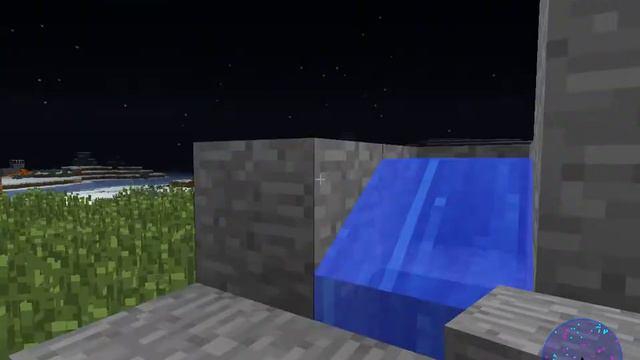 Miktor - Как построить генератор Обсидиана в игре Minecraft смотреть онлайн