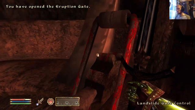 Let's Play The Elder Scrolls IV: Oblivion GOTY Deluxe Part 292: The Bloodworm Helm