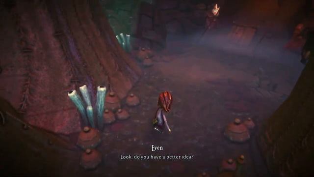Lost In Random Speedrun Any% [2:32:00] [WR]
