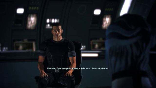 Mass Effect Прохождение часть 14 смотреть онлайн