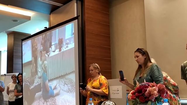 Ганна Жукова." Круг жизни". Техника наполнения энергией. смотреть онлайн