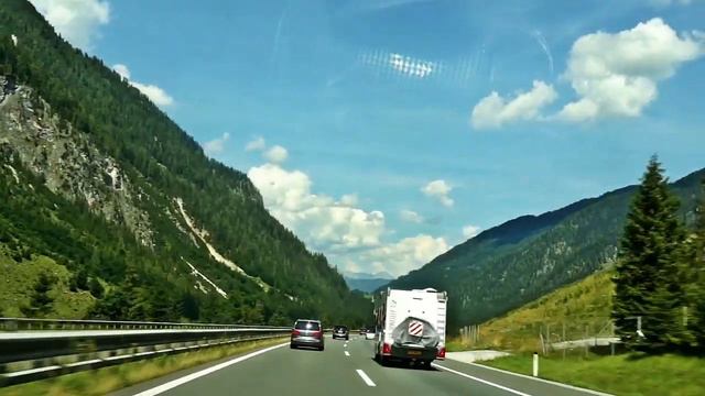 Сергей Чекалин. Долгий путь (Sergey Chekalin. Long Way)