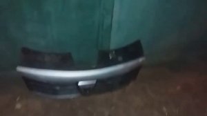 Замена опоры радиатора и ремонт крепления радиатора на Сандеро, Логан, Дастер