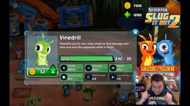 NEW SLUGS !!! Piepier, Negashade & Glowbyss ! Slugterra Slug it out 2 UPDATE!!! смотреть онлайн