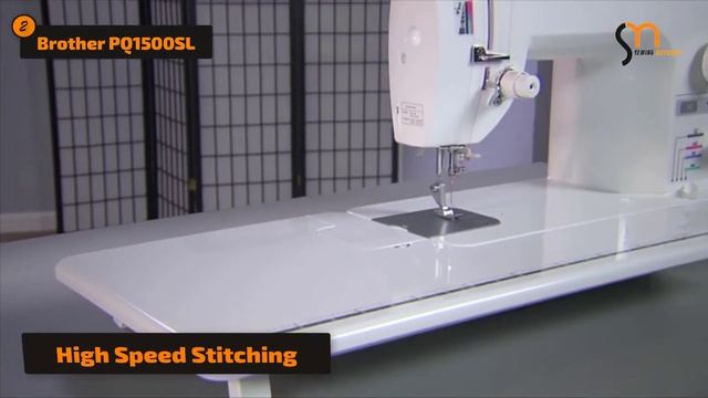 Top 3 Best Sewing Machine Under $500 смотреть онлайн