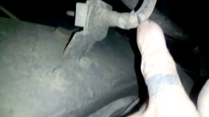 Волга 31105 Цилиндр сцепления