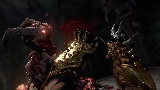 5 Disturbing Facts About Doom Eternal Lore смотреть онлайн