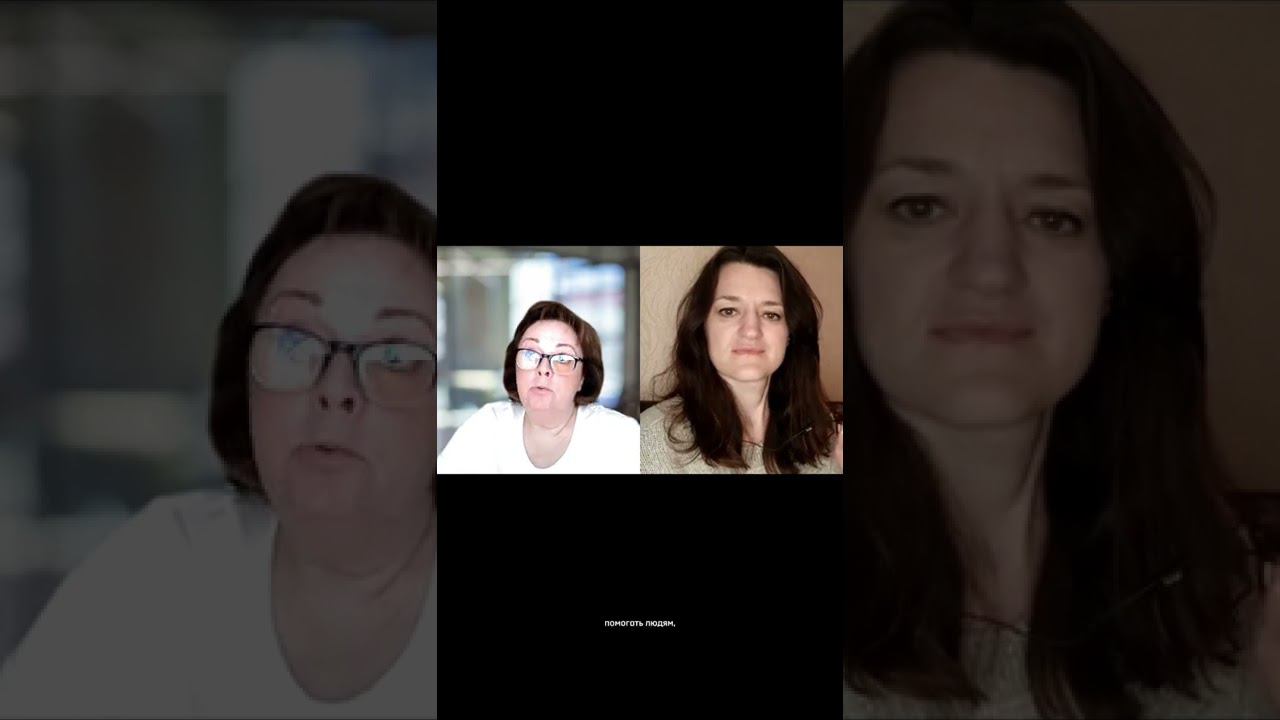 #Shorts Как образовался Центр Духовного Целительства OMiS смотреть онлайн