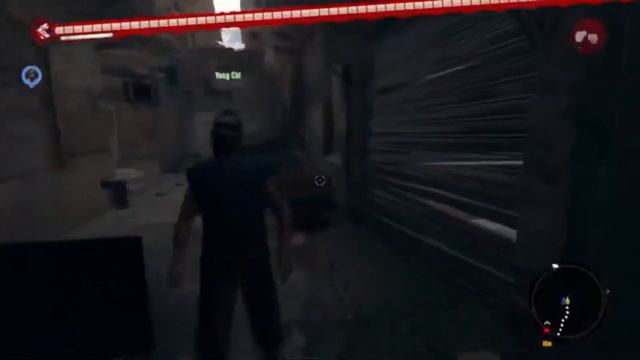 Dead Island PS4 Random Moments… смотреть онлайн
