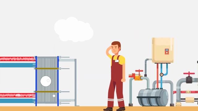 Правильный выбор парового теплообменника смотреть онлайн