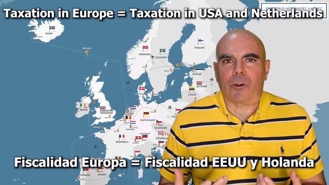 ¡Por fin mejora fiscalidad DIVIDENDOS EUROPA! смотреть онлайн