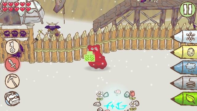 Stickman Epic 2 - Валера?- глава 5 и 7? смотреть онлайн