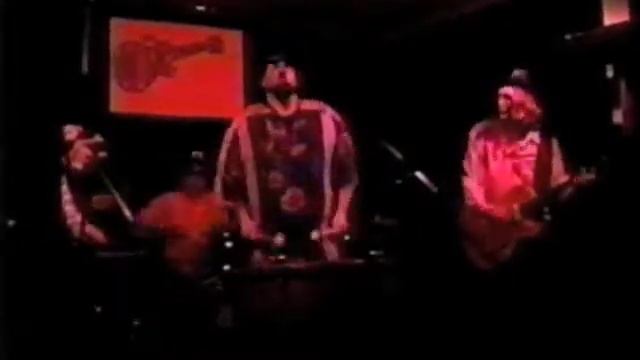 Ff Monkees Randy Scouse Git смотреть онлайн