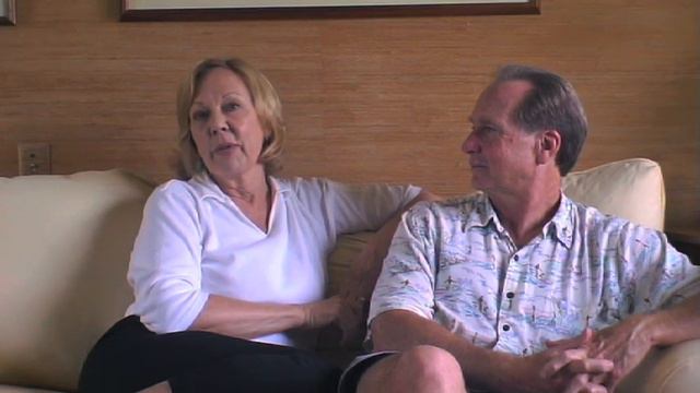 Where I Live - The Dilks and Their Open-Air Hawaiian House | Pottery Barn смотреть онлайн