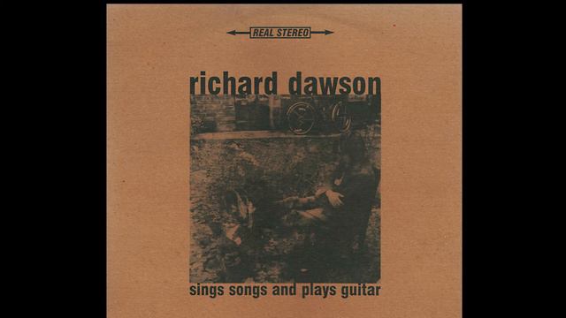 Richard Dawson - More And More смотреть онлайн