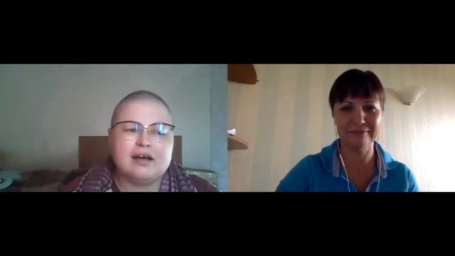 Оксана Шевченко. Оксфордский тест. ДО смотреть онлайн