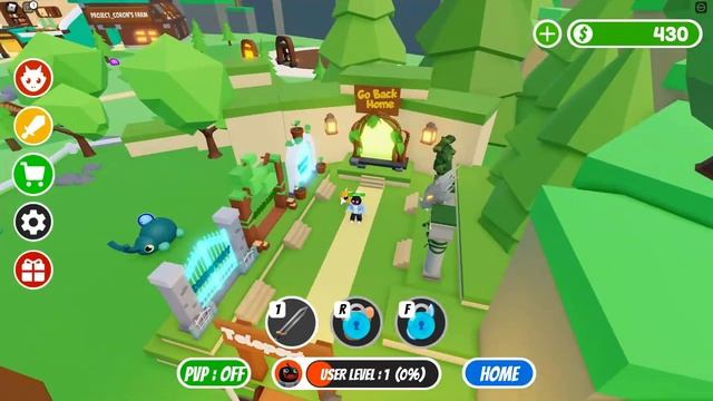 Roblox ?[ALL CODES]? ?My Dragon Tycoon? смотреть онлайн