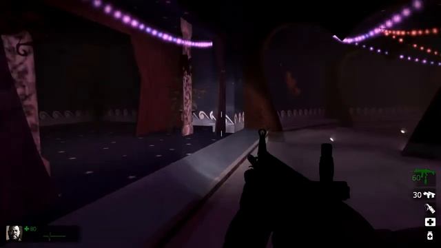 L4D2 × Тренер и тоннель любви × Компания "Мрачный карнавал" × "Последний человек" смотреть онлайн