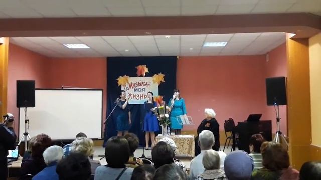 Пел соловей Ансамбль духовной музыки "Преображение " смотреть онлайн