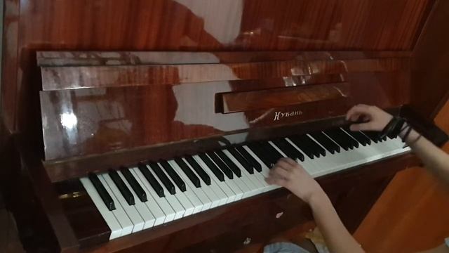 Пианино Кубань смотреть онлайн